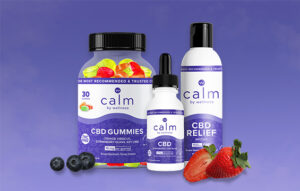 Calm by Wellness