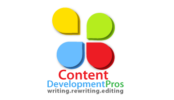 Content Development Pros