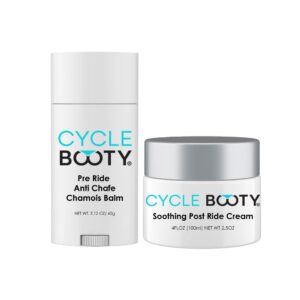 Cycle booty Coupon