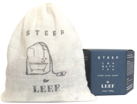 LEEF Organics