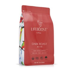 Lifeboost Coffee Coupon