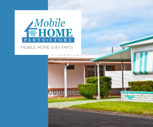 Mobile Home Parts Store 