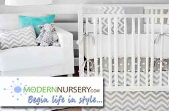 Modern Nursery