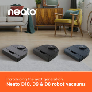 Neato Robotics