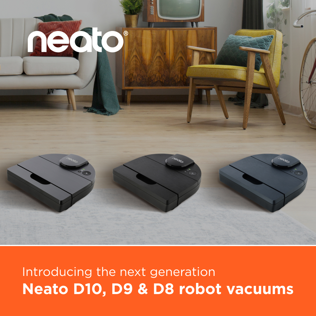 Neato Robotics