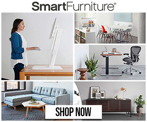 Smart Furniture