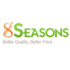 8seasons coupon code