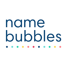 Name Bubbles coupon code