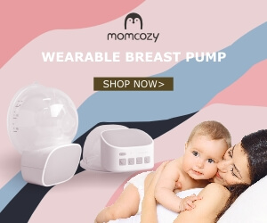 momcozy