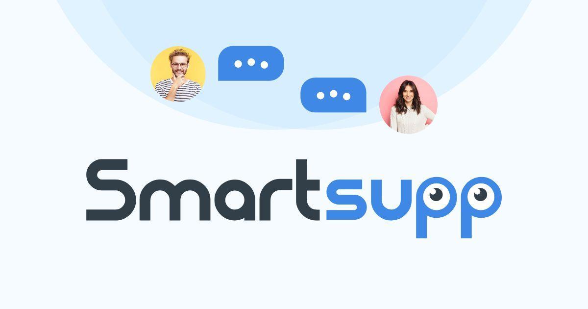 smartsupp