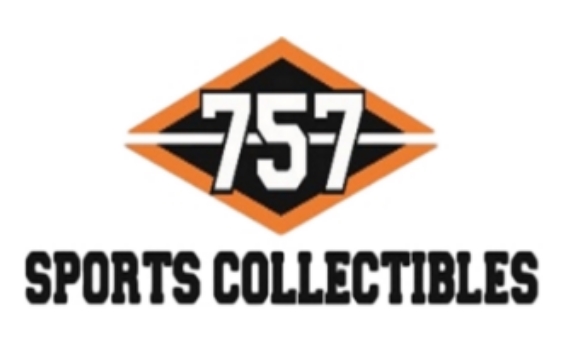 757 Sports Collectibles