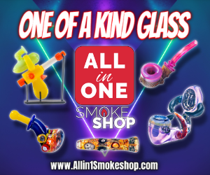 All in One Smoke Shop