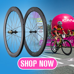 ICAN Cycling