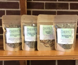 Cheryls Herbs Coupon Code