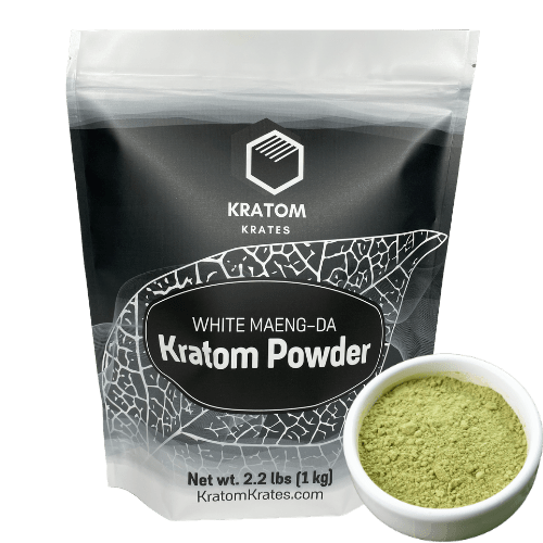 kratom krates