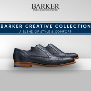 Barker Shoes