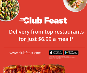 Club Feast