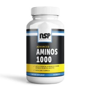 NSP Nutrition