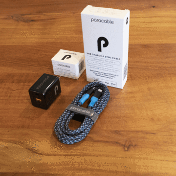 Paracable