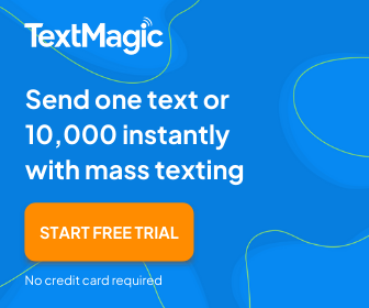 TextMagic