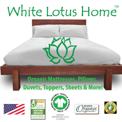 White Lotus Home