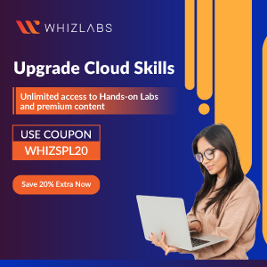 Whizlabs