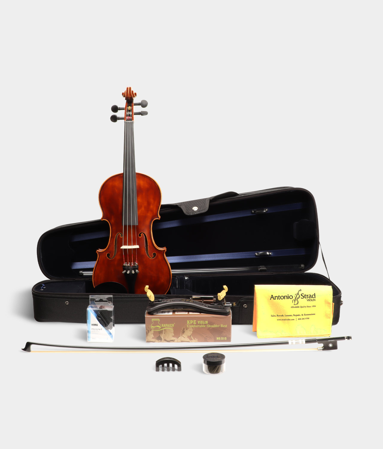 Antonio Strad Violin