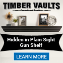 Timber Vaults