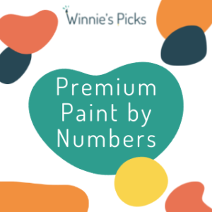 Winnies Picks