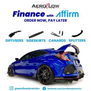 AeroFlow Dynamics Coupon