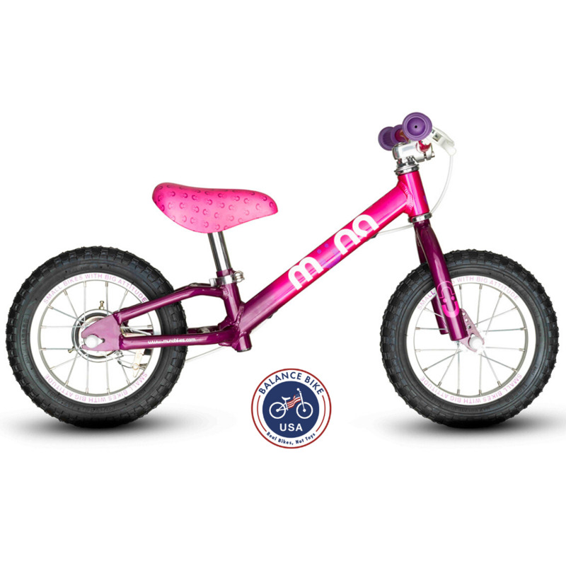 BALANCE BIKE USA