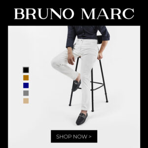 Bruno Marc