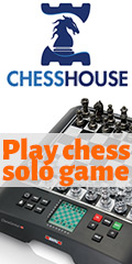 Chess House