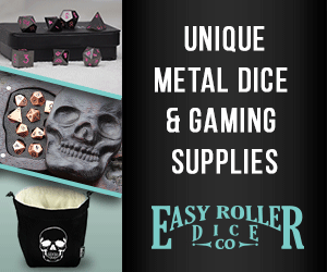 Easy Roller Dice