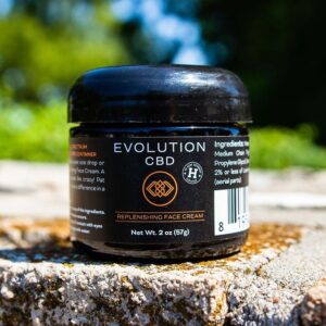 Evolution CBD