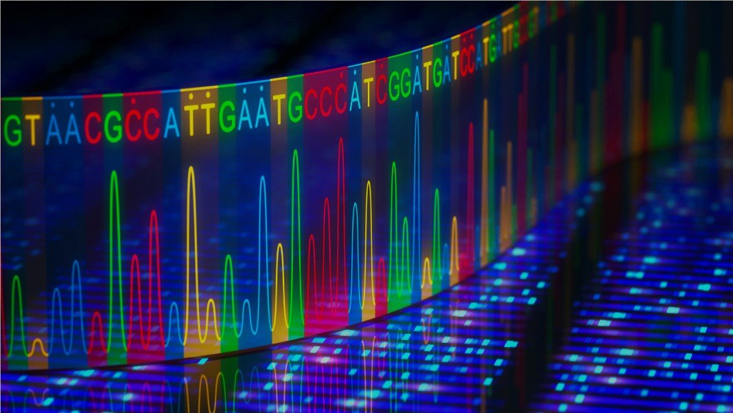 Sequencing