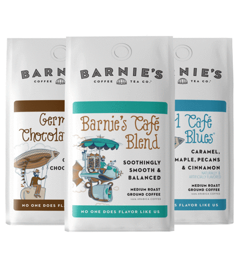 barnies coffee