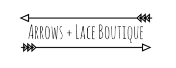 Arrows and Lace Boutique