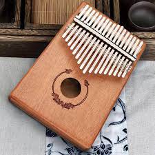 Happy Kalimba