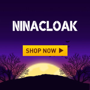 Ninacloak