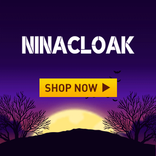 Ninacloak