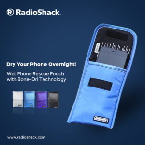 RadioShack