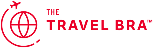 The Travel Bra