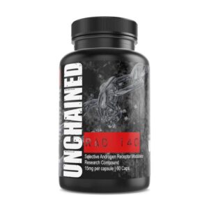 UnChained Sarms Coupon