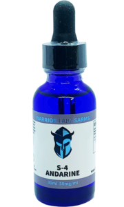 Warrior Labz sarms Coupon