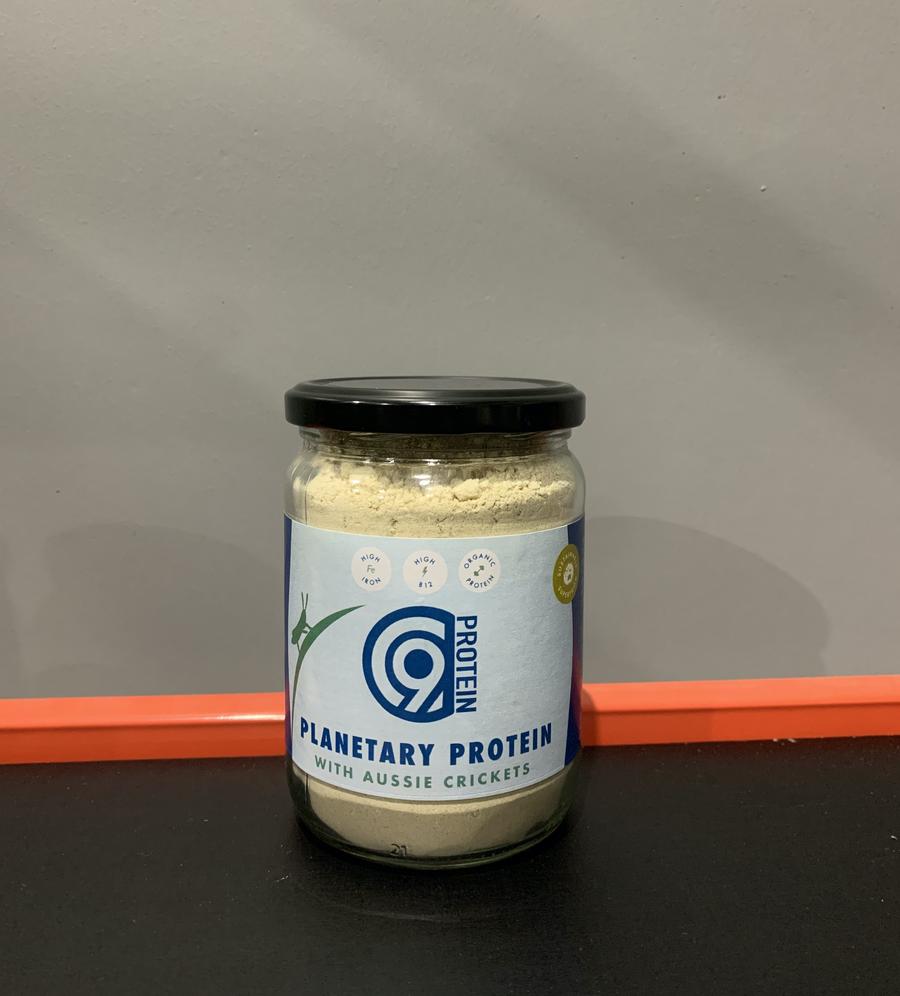 c9 protein