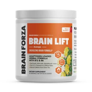 Brain Forza Coupon