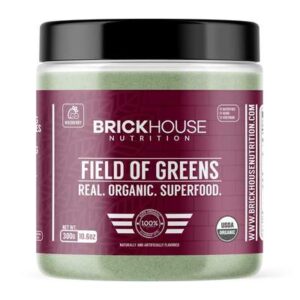 BrickHouse Nutrition Coupon