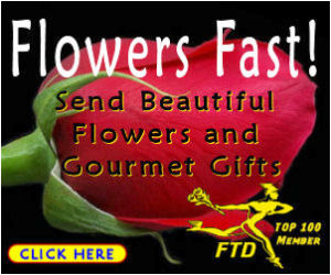 Flowers Fast