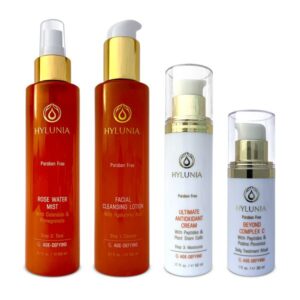 HYLUNIA SKINCARE